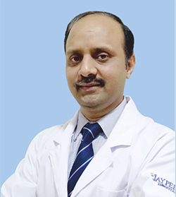 Dr. Manik Sharma